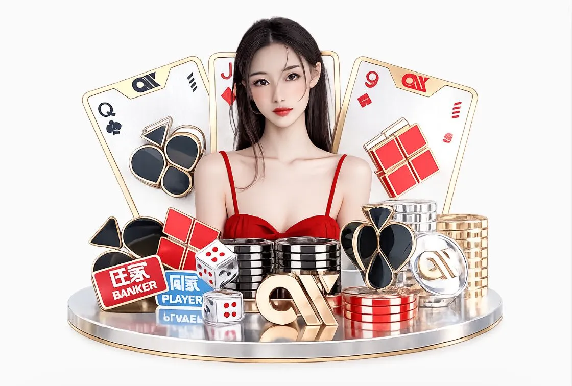 金宝博平台生态图